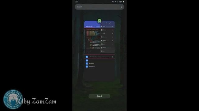 Dex2Jar Example - DexTools GoogleCode смотреть онлайн