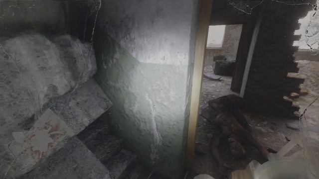 Metro Exodus Enhanced Edition прохождение игры на ПК. История СЭМА дополнение к игре. часть 2. смотреть онлайн