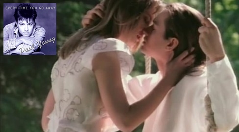 Paul Young - Everytime You Go Away смотреть онлайн