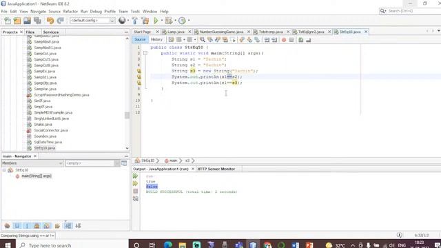 DAY 13 Java File I/O – File Inputstream , Outputstream. | 30 Days Java Master Class смотреть онлайн