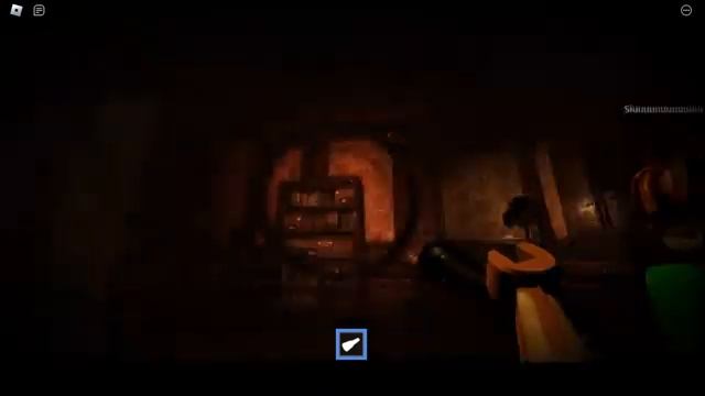 ? 2/28 ROBLOX Forsaken [HORROR] CHAPTER 2 EPISODE 1 直播 смотреть онлайн