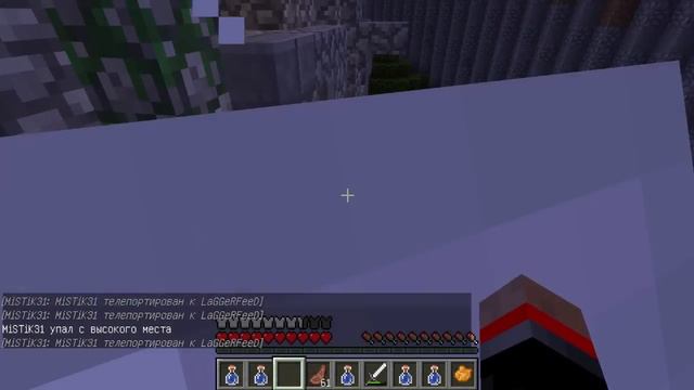 Снова я прошедшее время :c [Прохождение Карты] - MINECRAFT смотреть онлайн
