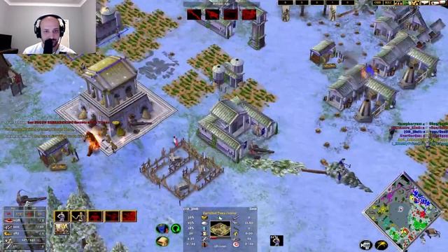 Community Team Games #145 - You should watch this game смотреть онлайн