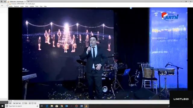 Limitless IPTV VLC Media Player Setup смотреть онлайн