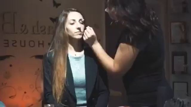 Брови, Обучение - стань лучшим в своем деле. смотреть онлайн