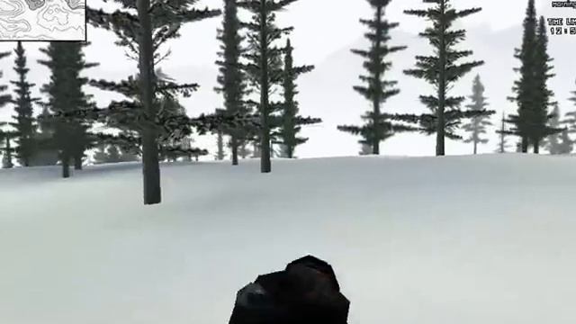 Trophy Hunter 2003-Multiplayer смотреть онлайн