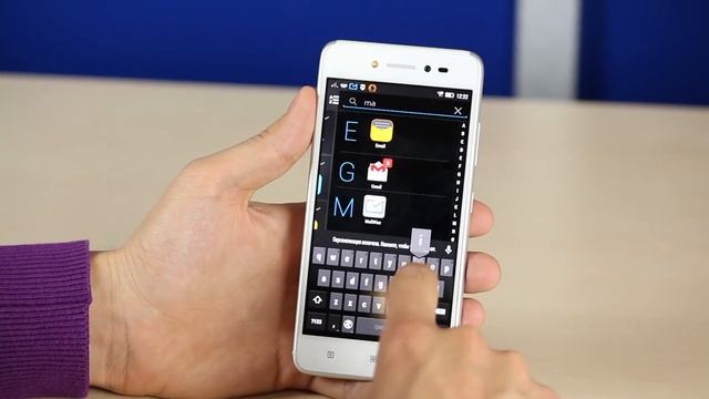 Что скачать на Android №2: Aviate, MailWise, Equalizer, El смотреть онлайн