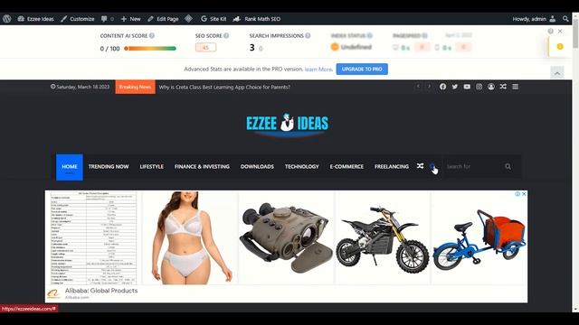 Jannah Theme Header Customization смотреть онлайн