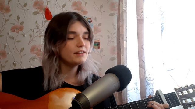 кис - кис - игрушка (cover by Dophamine) смотреть онлайн