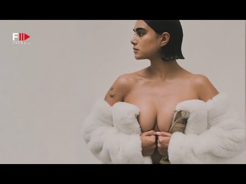 JIL KORTLEVE Best Model Moments FW 2022