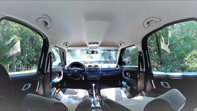ПЛЮСЫ И МИНУСЫ Skoda Roomster 2008 г. Отзыв 4 часть. ШУМОИЗОЛЯЦИЯ АВТО Шкода Румстер - АвтоХозяин смотреть онлайн