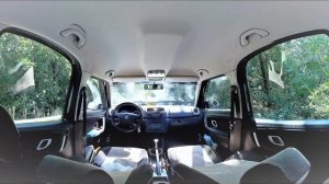 ПЛЮСЫ И МИНУСЫ Skoda Roomster 2008 г. Отзыв 4 часть. ШУМОИЗОЛЯЦИЯ АВТО Шкода Румстер - АвтоХозяин