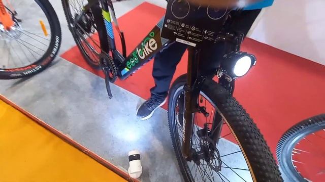 how too geekay max10 eco bike junaid cycle смотреть онлайн