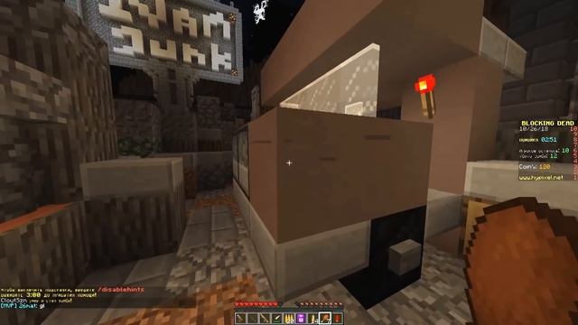 НУБ И ПРО ПРОТИВ ЗОМБИ АПОКАЛИПСИС В МАЙНКРАФТ ! ТРОЛЛЛИНГ НУБИКА ЛОВУШКА В minecraft мультик смотреть онлайн