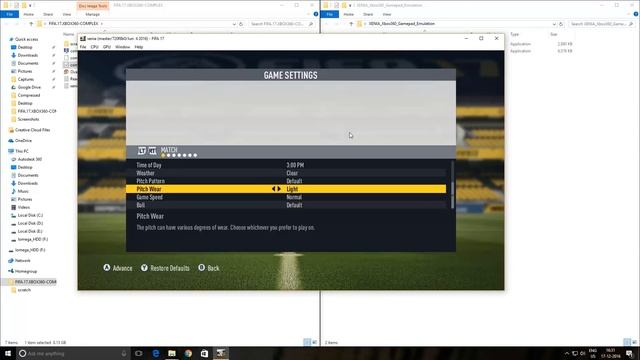 How to play xbox 360 games on pc |100% Working| Step By Step Tutorial.. смотреть онлайн