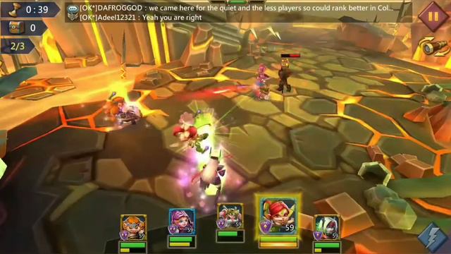 Lords mobile 7-12 элитка, elite. прохожу изи смотреть онлайн