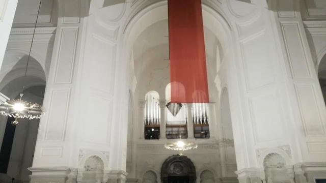 O Lamm Gottes, unschuldig, BWV 618 (Kaunas) смотреть онлайн