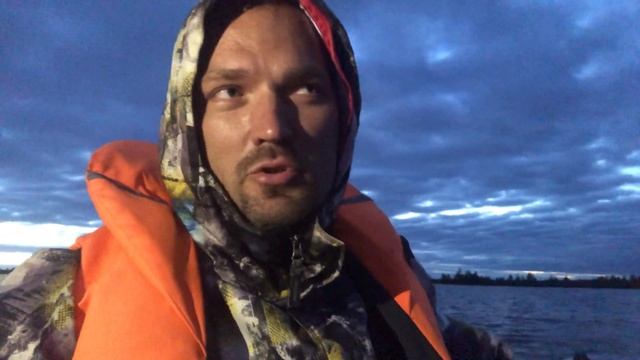 Рыбалка в Разливе есть! Быстро и интересно. смотреть онлайн