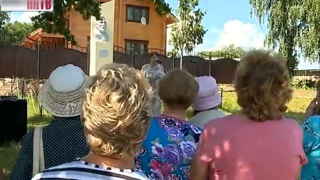 В деревне Белой Дальнеконстантиновского района отметили День памяти Чехова смотреть онлайн