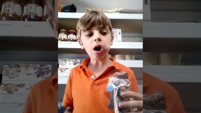 Вафла Криско смотреть онлайн