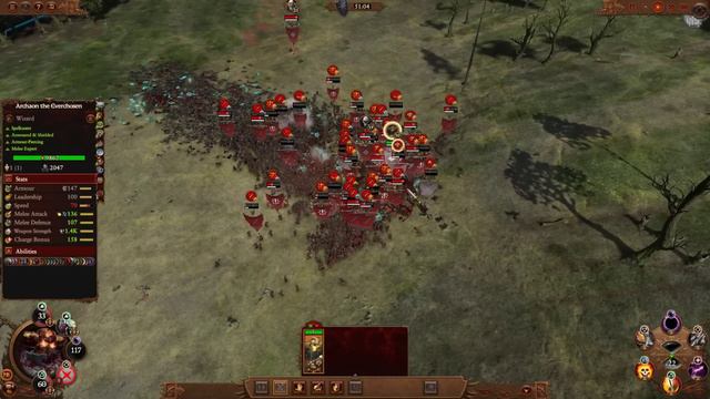 The Everchosen смотреть онлайн