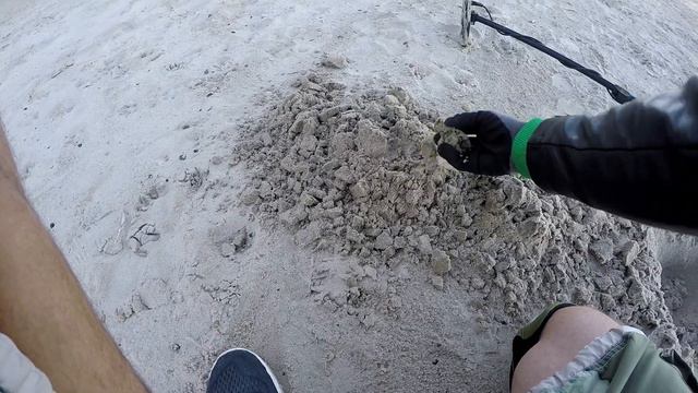 Рыцарский Перстень и многое другое ! на Пляжном КоПе! смотреть онлайн