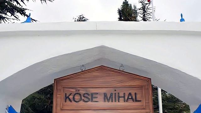 TThe Life of the Commander who was Byzantine and later joined the Ottoman Empire !! смотреть онлайн