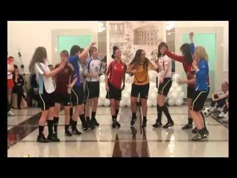 Kuban Spring 2012  Referee Performance