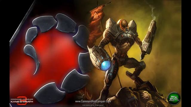 Command & Conquer Wallpapers смотреть онлайн