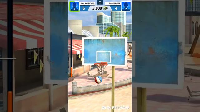 Basketball Stars смотреть онлайн