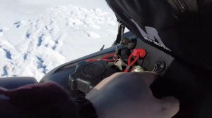 Stels Ставр 600 расход топлива после обкатки.