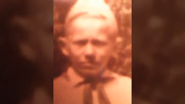 Московские школьники 1959 - 1969