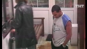 Дом-2. Первая весна, 47 выпуск