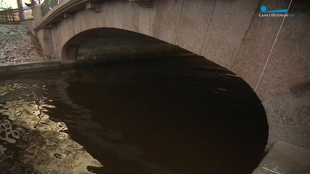 Чемпион по количеству перестроек. История Нижнего Лебяжьего моста смотреть онлайн