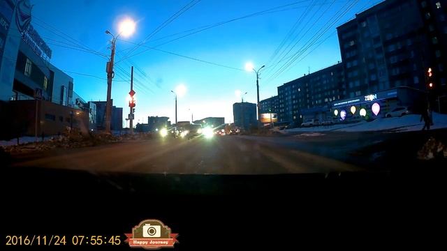 Еду Как Хочу - Самый умный водитель на Citroën С4 смотреть онлайн