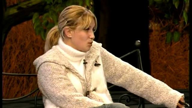 Карла Рахал гост на Вечерна Смяна 20.11.2003 смотреть онлайн