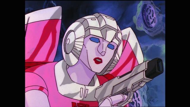 The Dweller in the Depths | Transformers: Generation 1 | Season 3 | E18 | Hasbro Pulse смотреть онлайн