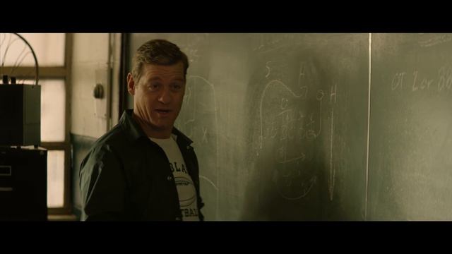 Woodlawn Clip - Hank Meets Tandy