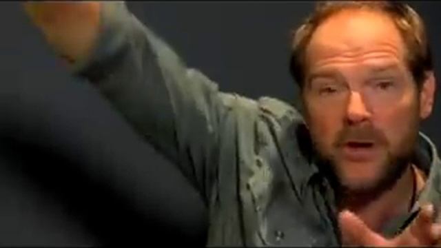 Les Stroud -- Best Story Ever смотреть онлайн
