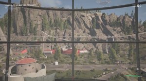Atomic Heart отпустить гриф через терминал ретранслятора