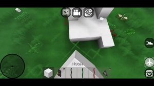 Elevator Tutorial - MINI BLOCK CRAFT