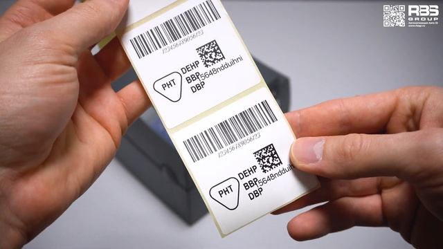 Godex G500: обзор термотрансферного принтера этикеток | Конкурент TSC TE200? смотреть онлайн