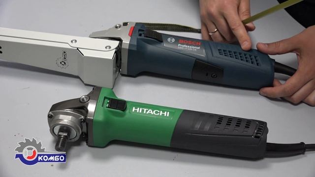 БЕСЩЕТОЧНАЯ болгарка УШМ Hikoki G13VE brushless grinder (в прошлом Hitachi) - Обзор и тест. смотреть онлайн