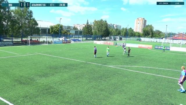 BRG : Альпинист 55 смотреть онлайн