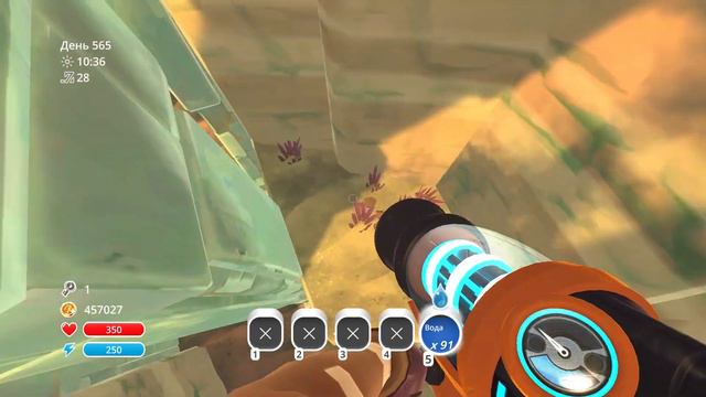 САМАЯ МИЛАЯ СЕРИЯ В SLIME RANCHER. НАШЛИ ВТОРОЙ ИМБИРЬ,НАШЛИ СОКРОВИШНИЦУ С 3 ЗОЛОТЫМИ ПЛОРТАМИ. смотреть онлайн