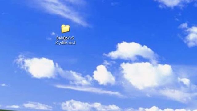 אייסדייר מדריך לBaDBoYv5 בקונטר смотреть онлайн