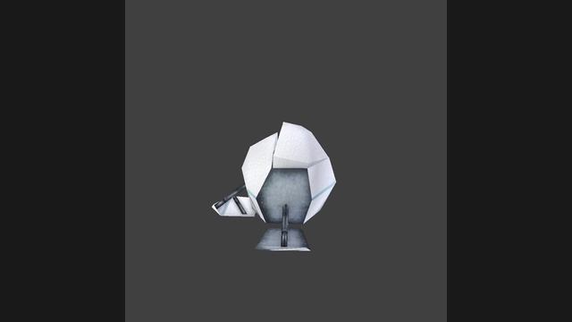 Xenocider for Dreamcast enemy compendium - Sphereguard смотреть онлайн