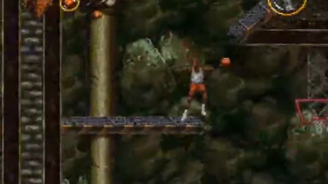 Let's Play Michael Jordan: Chaos In The Windy City - 15 - Don't Slide into the Death! смотреть онлайн