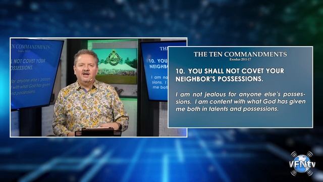Take the 10 Commandment Challenge, Free Gift - Text GLM to 850-786-4GLM смотреть онлайн