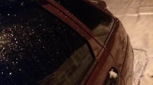 (Слушать в наушниках или колонках) Звук выхлопной трассы STINGER SUBARU SOUND ВАЗ 2112 16V